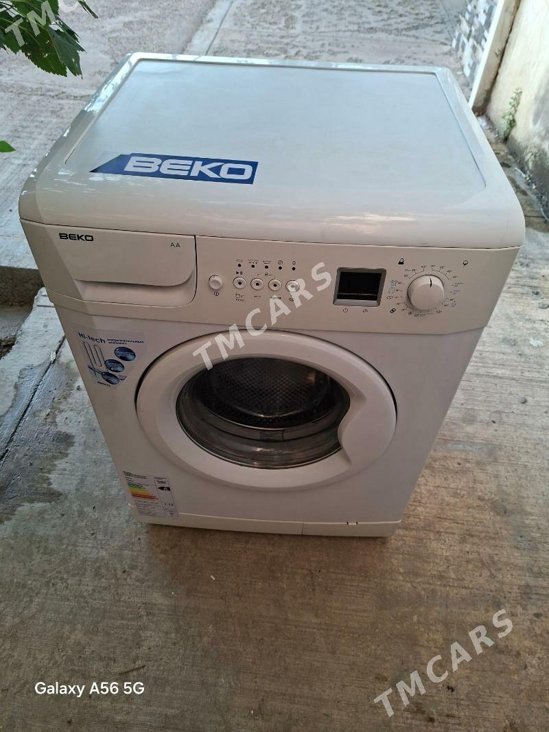 BEKO 5 kg kir masyn - Türkmenabat - img 1