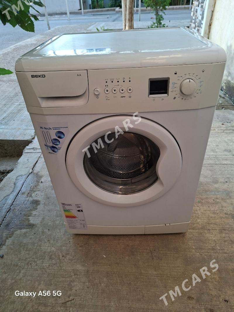 BEKO 5 kg kir masyn - Türkmenabat - img 2