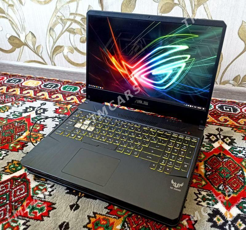 ASUS TUFF - Aşgabat - img 2