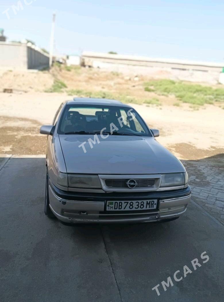 Opel Vectra 1994 - 30 000 TMT - Baýramaly - img 2