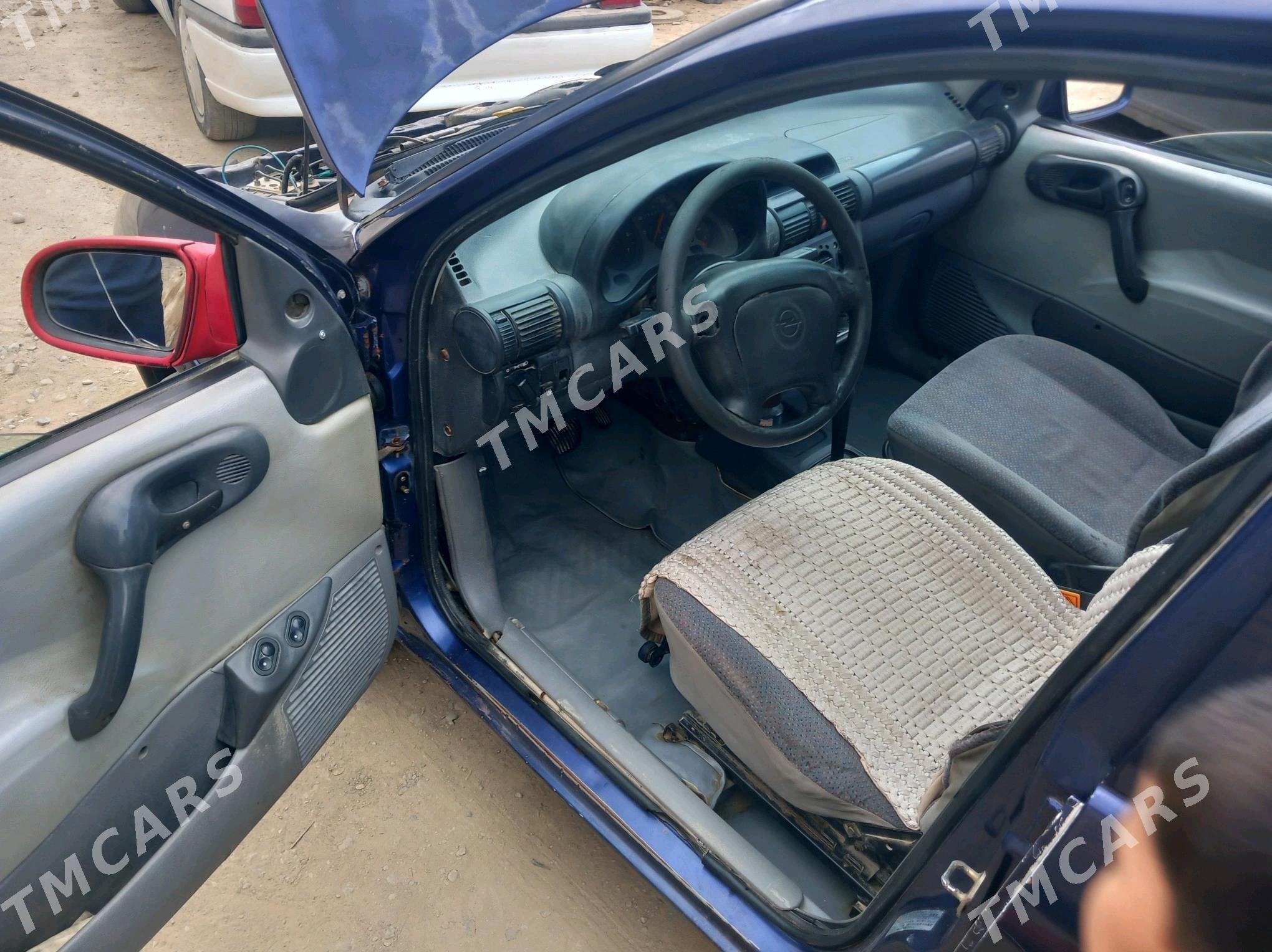 Opel Vita 1996 - 22 000 TMT - Magtymguly - img 6
