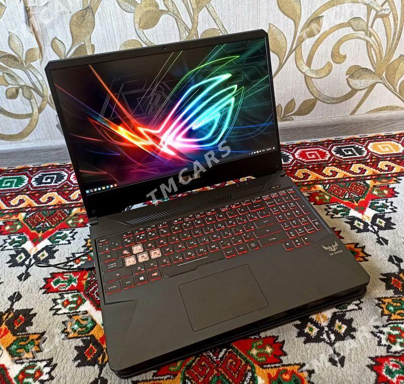 ASUS TUFF - Aşgabat - img 4