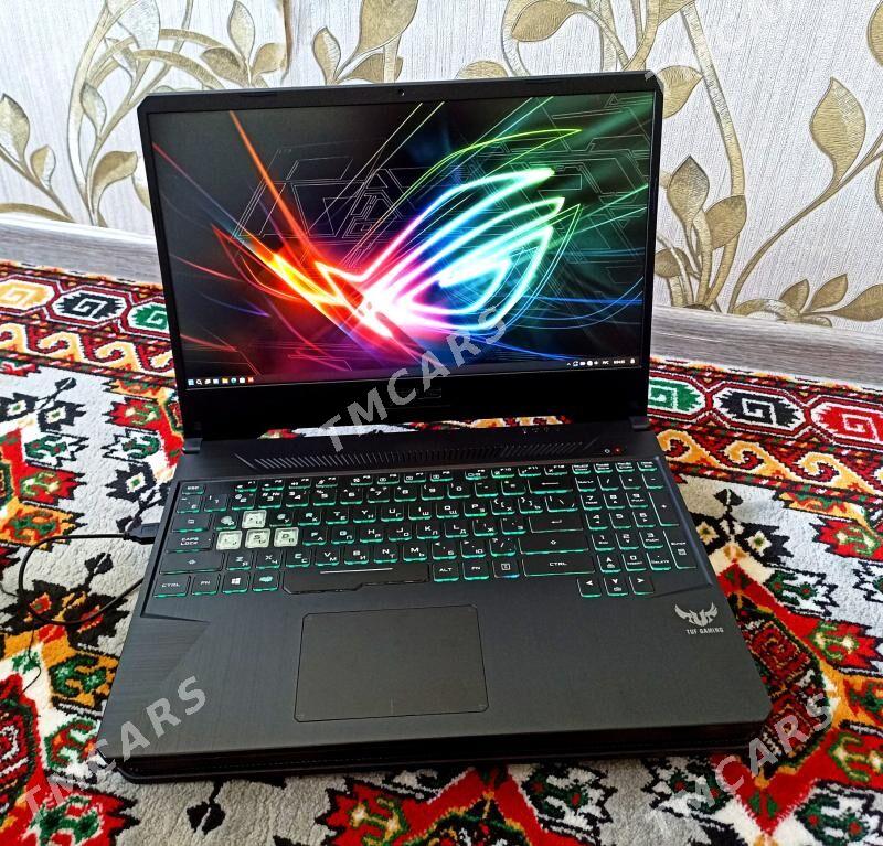 ASUS TUFF - Aşgabat - img 1