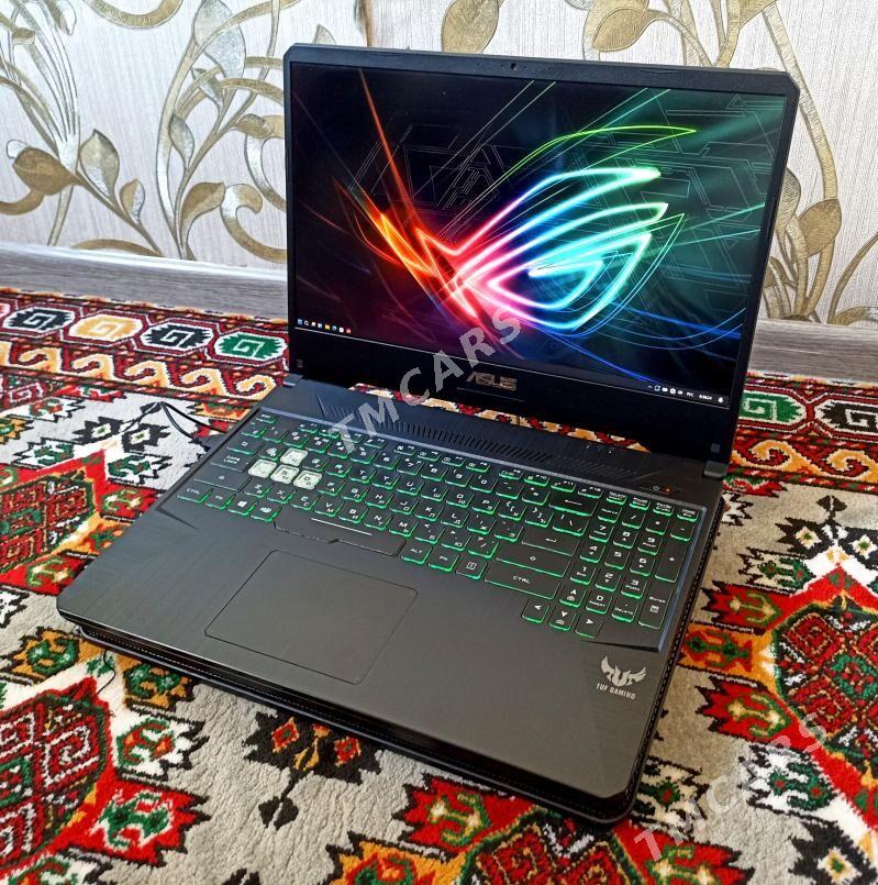 ASUS TUFF - Aşgabat - img 3