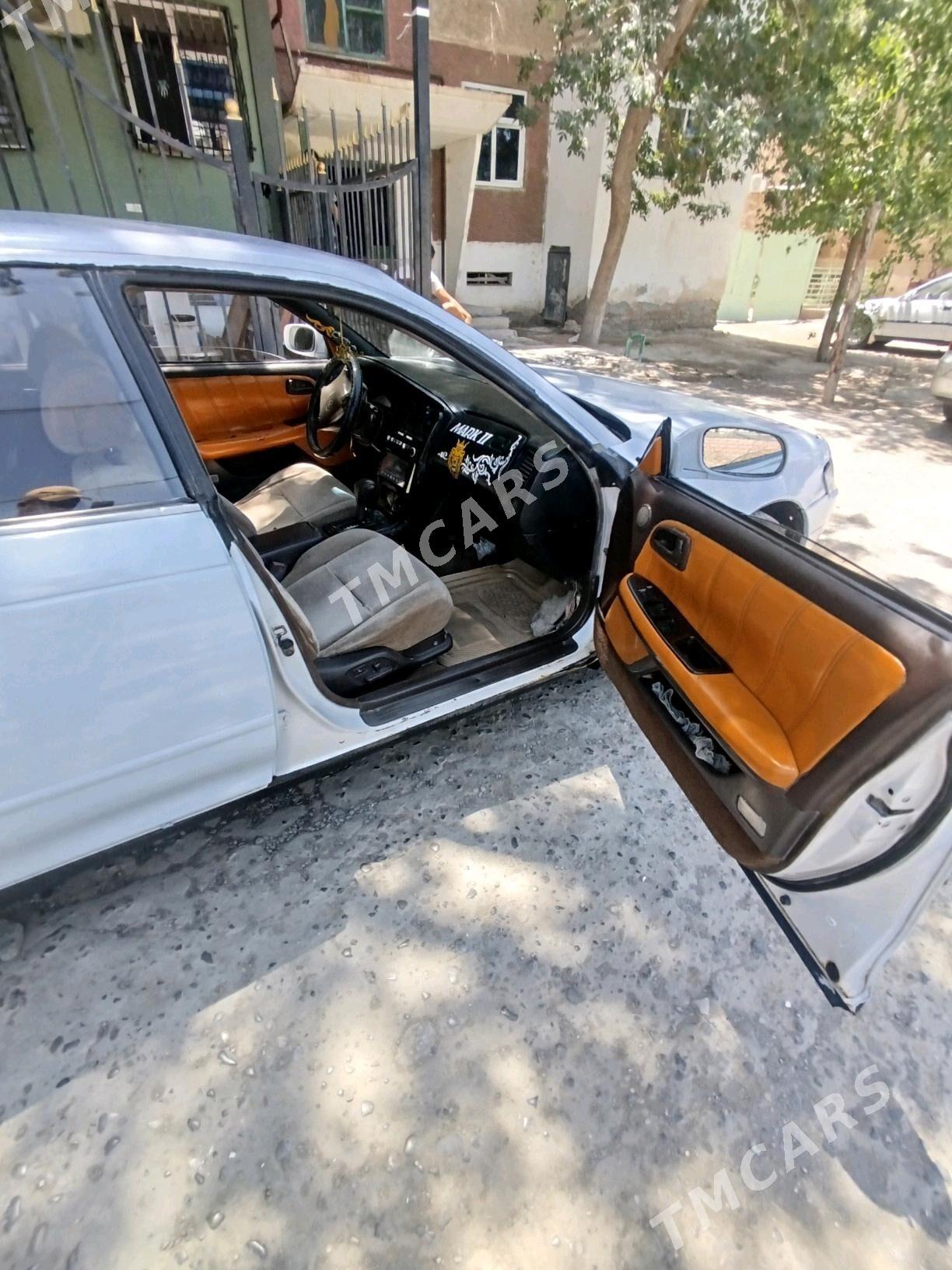 Toyota Mark II 1992 - 45 000 TMT - Türkmenabat - img 2