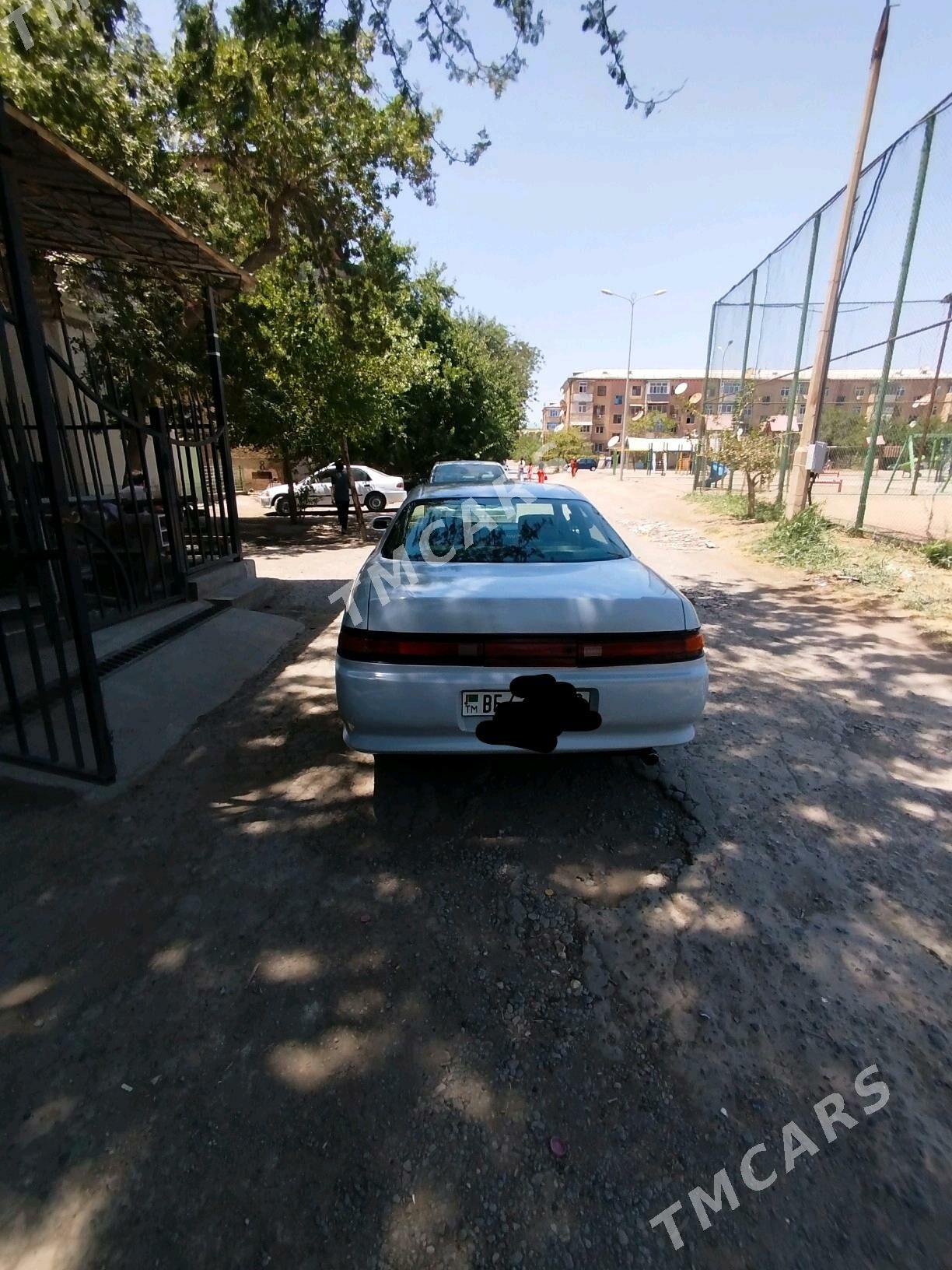 Toyota Mark II 1992 - 45 000 TMT - Türkmenabat - img 8