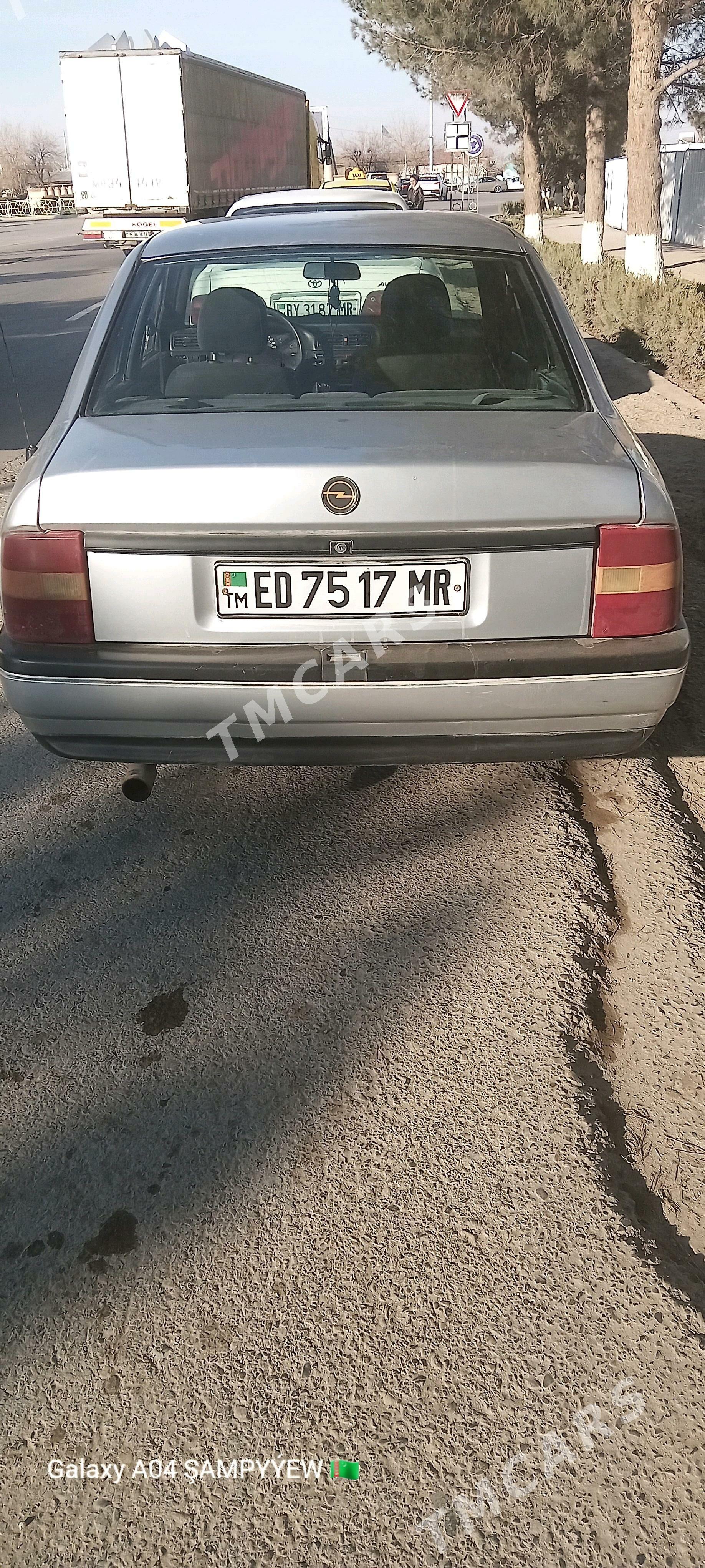Opel Vectra 1991 - 28 000 TMT - Wekilbazar - img 5