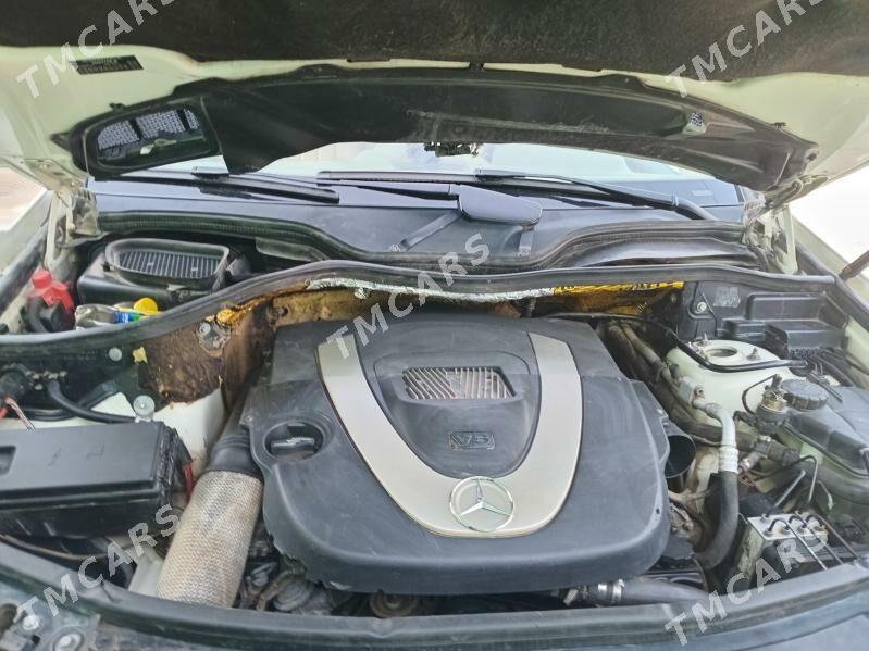 Mercedes-Benz ML350 2005 - 155 000 TMT - Änew - img 4