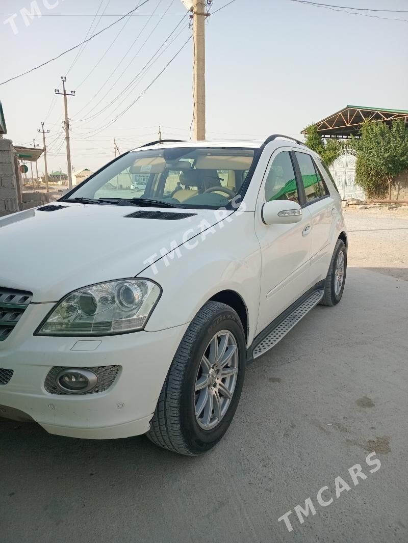 Mercedes-Benz ML350 2005 - 155 000 TMT - Änew - img 1
