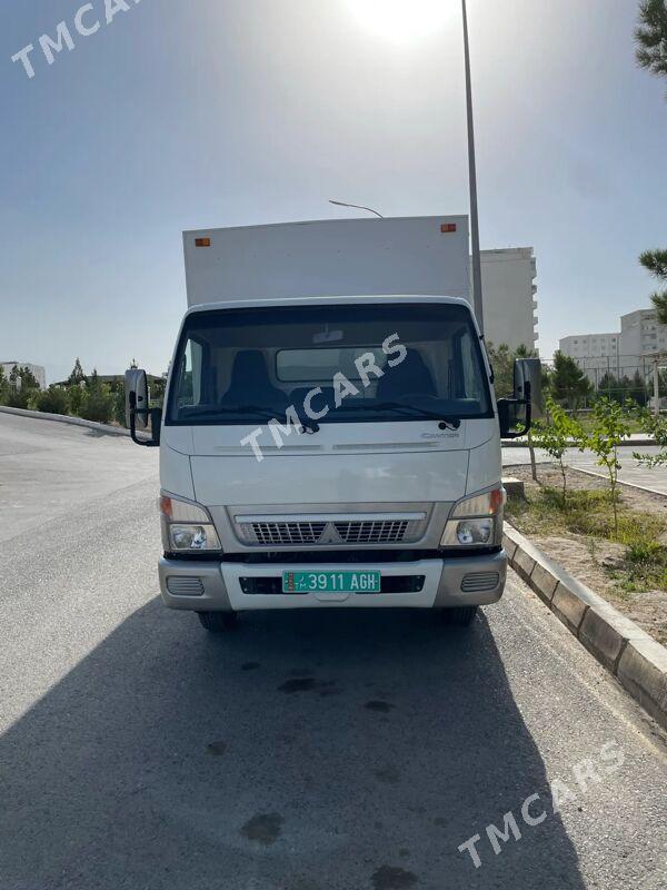 Mitsubishi Canter 2021 - 455 000 TMT - Ашхабад - img 1
