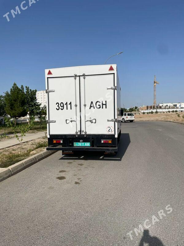 Mitsubishi Canter 2021 - 455 000 TMT - Ашхабад - img 6