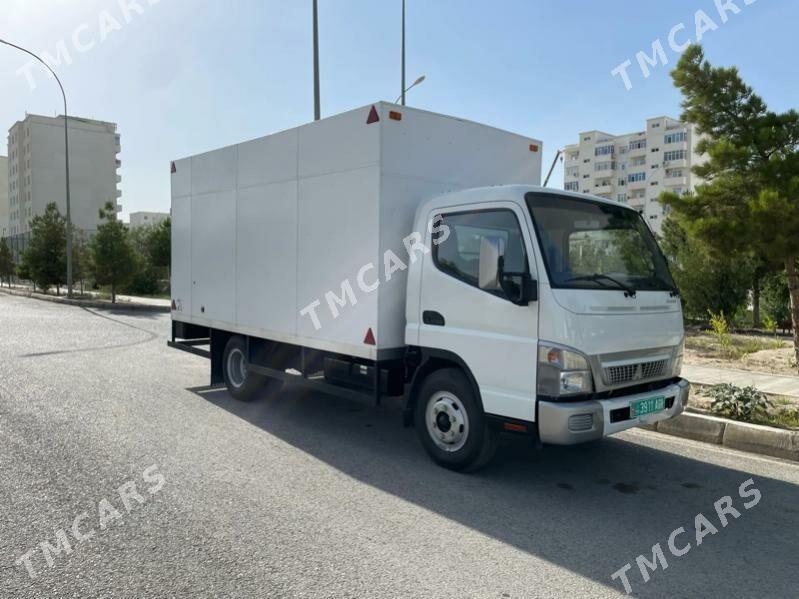 Mitsubishi Canter 2021 - 455 000 TMT - Ашхабад - img 7