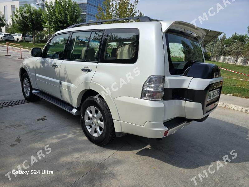 Mitsubishi Pajero 2015 - 305 000 TMT - Ашхабад - img 4