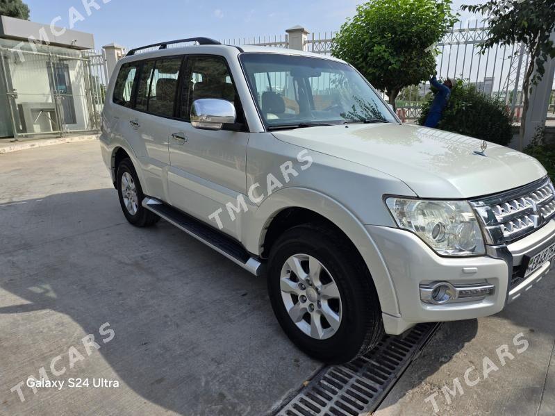 Mitsubishi Pajero 2015 - 305 000 TMT - Ашхабад - img 6