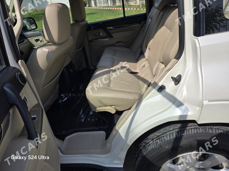 Mitsubishi Pajero 2015 - 305 000 TMT - Ашхабад - img 2