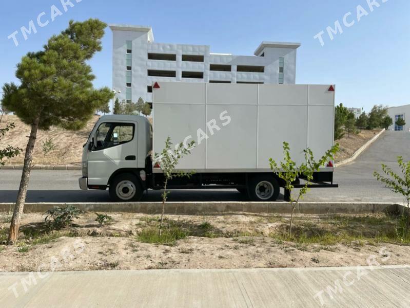 Mitsubishi Canter 2021 - 455 000 TMT - Ашхабад - img 3