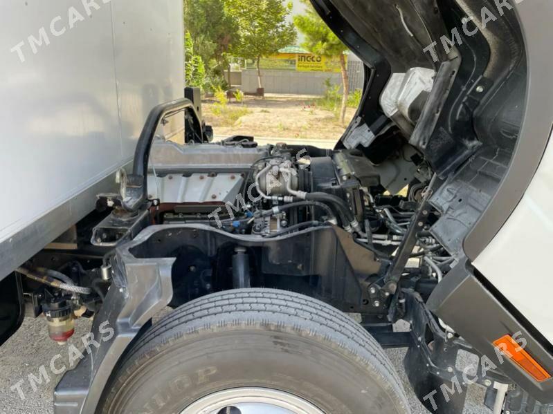 Mitsubishi Canter 2021 - 455 000 TMT - Ашхабад - img 5