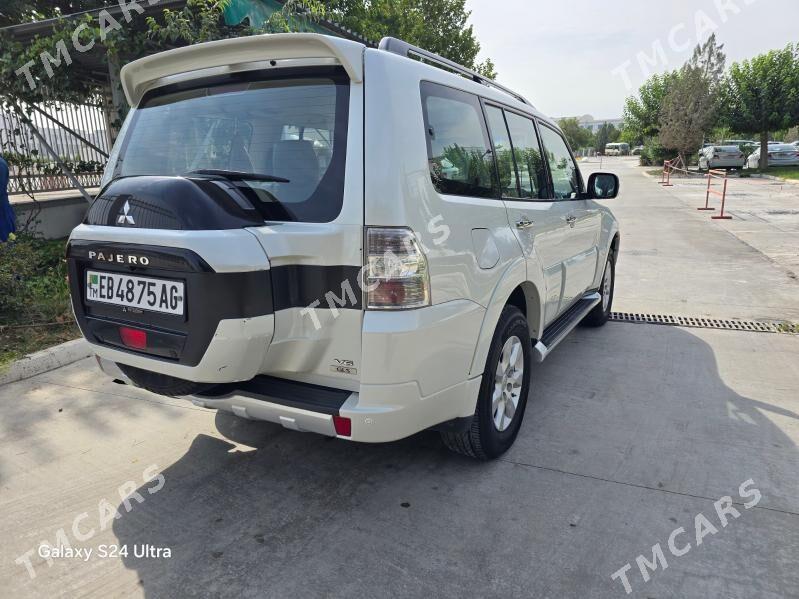 Mitsubishi Pajero 2015 - 305 000 TMT - Ашхабад - img 8