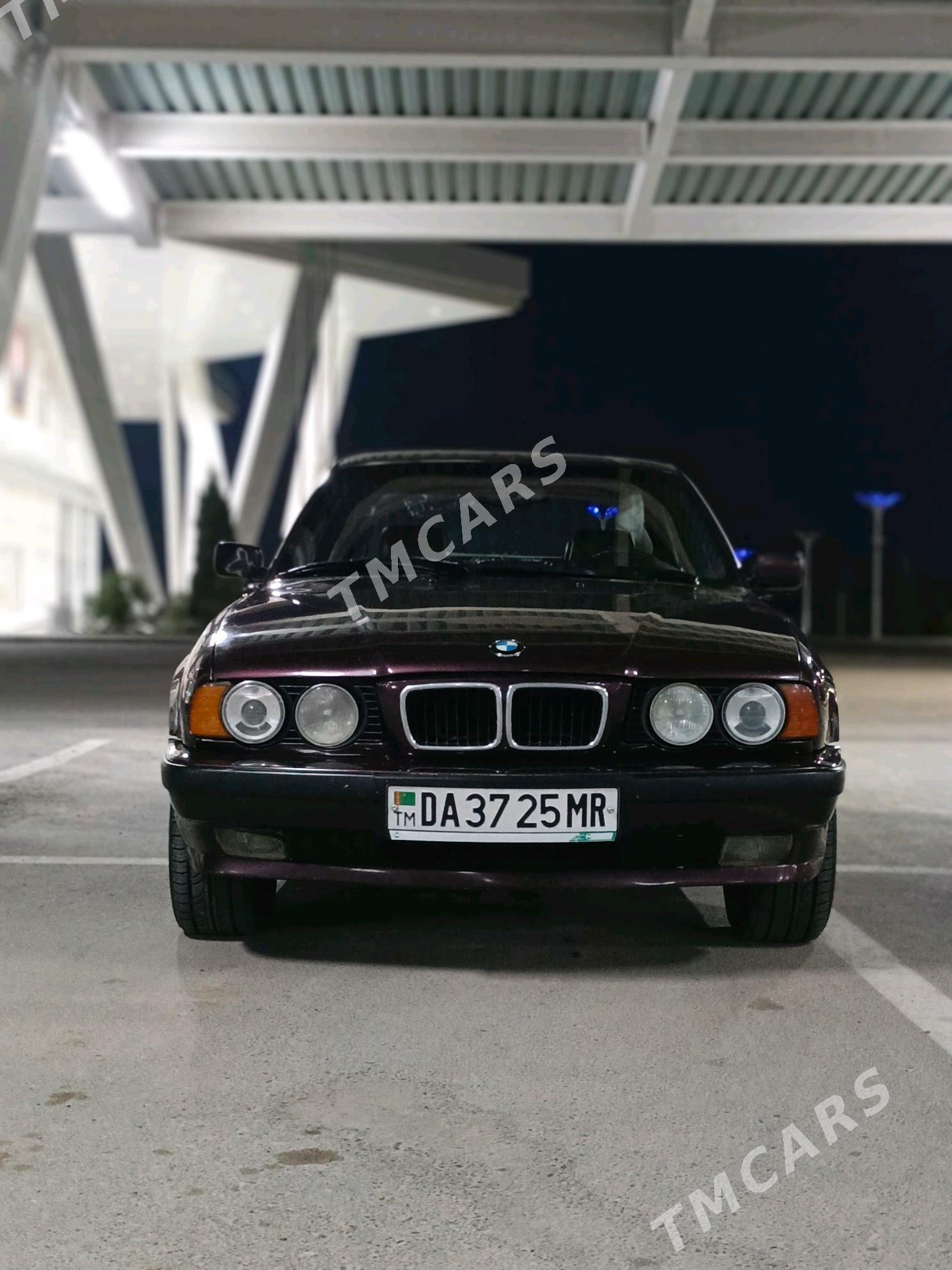BMW 525 1995 - 70 000 TMT - Mary - img 5