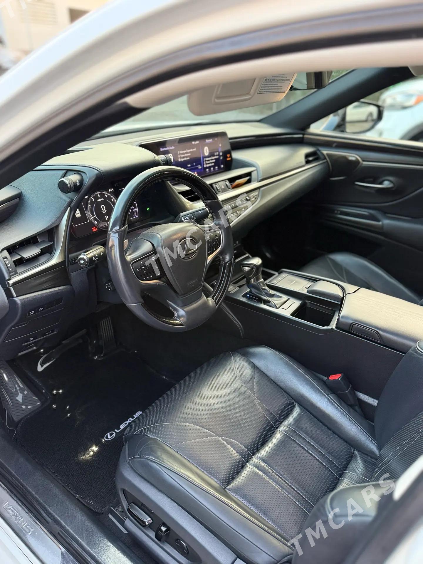 Lexus ES 350 2019 - 560 000 TMT - Хитровка - img 3