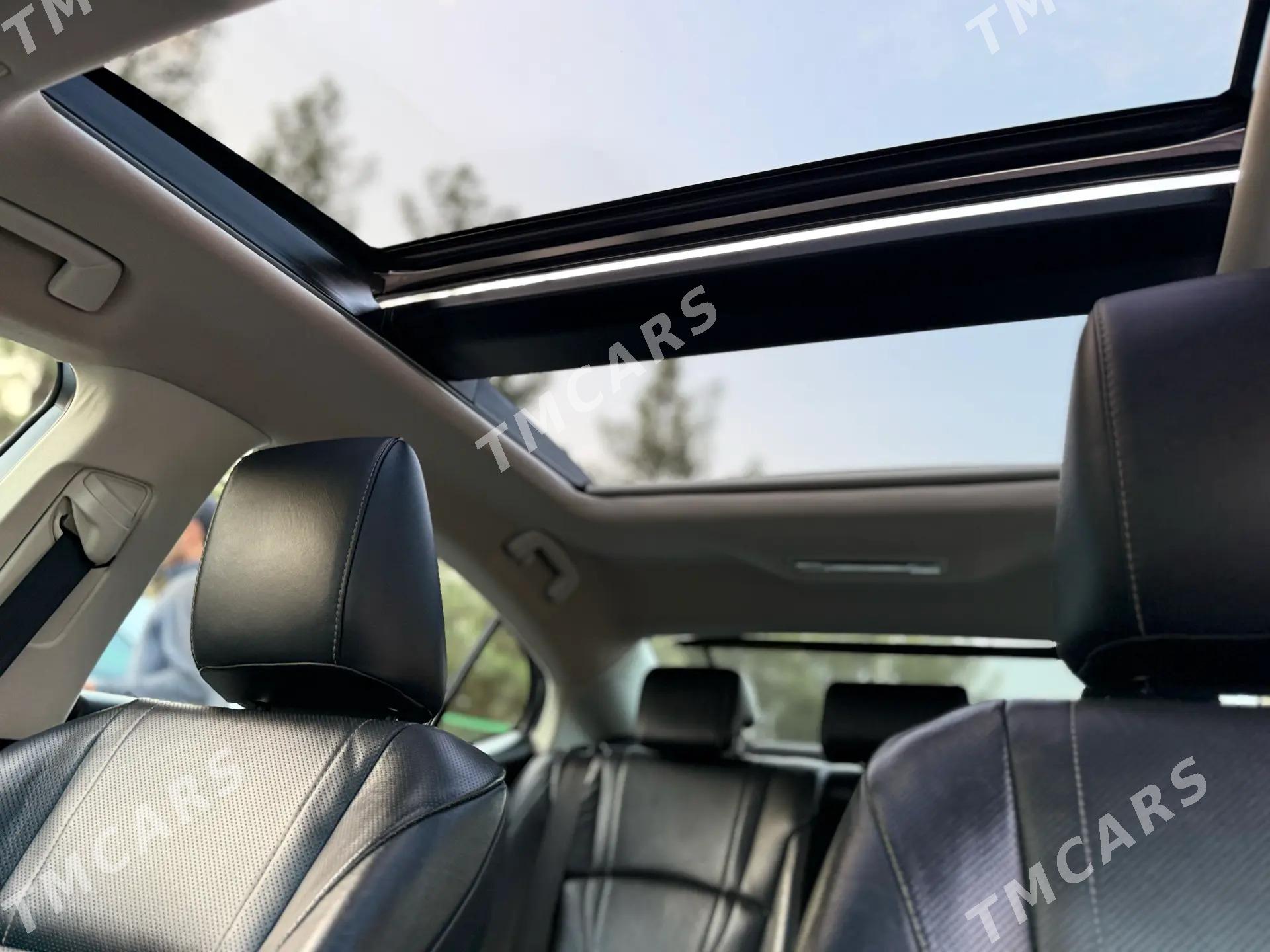 Lexus ES 350 2019 - 560 000 TMT - Хитровка - img 4