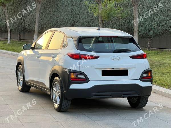 Hyundai Kona 2021 - 182 000 TMT - Aşgabat - img 2