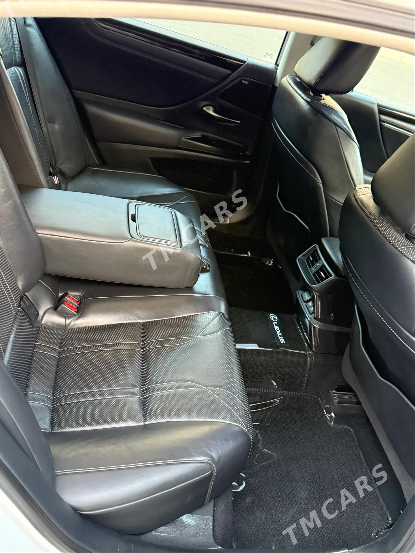Lexus ES 350 2019 - 560 000 TMT - Хитровка - img 2