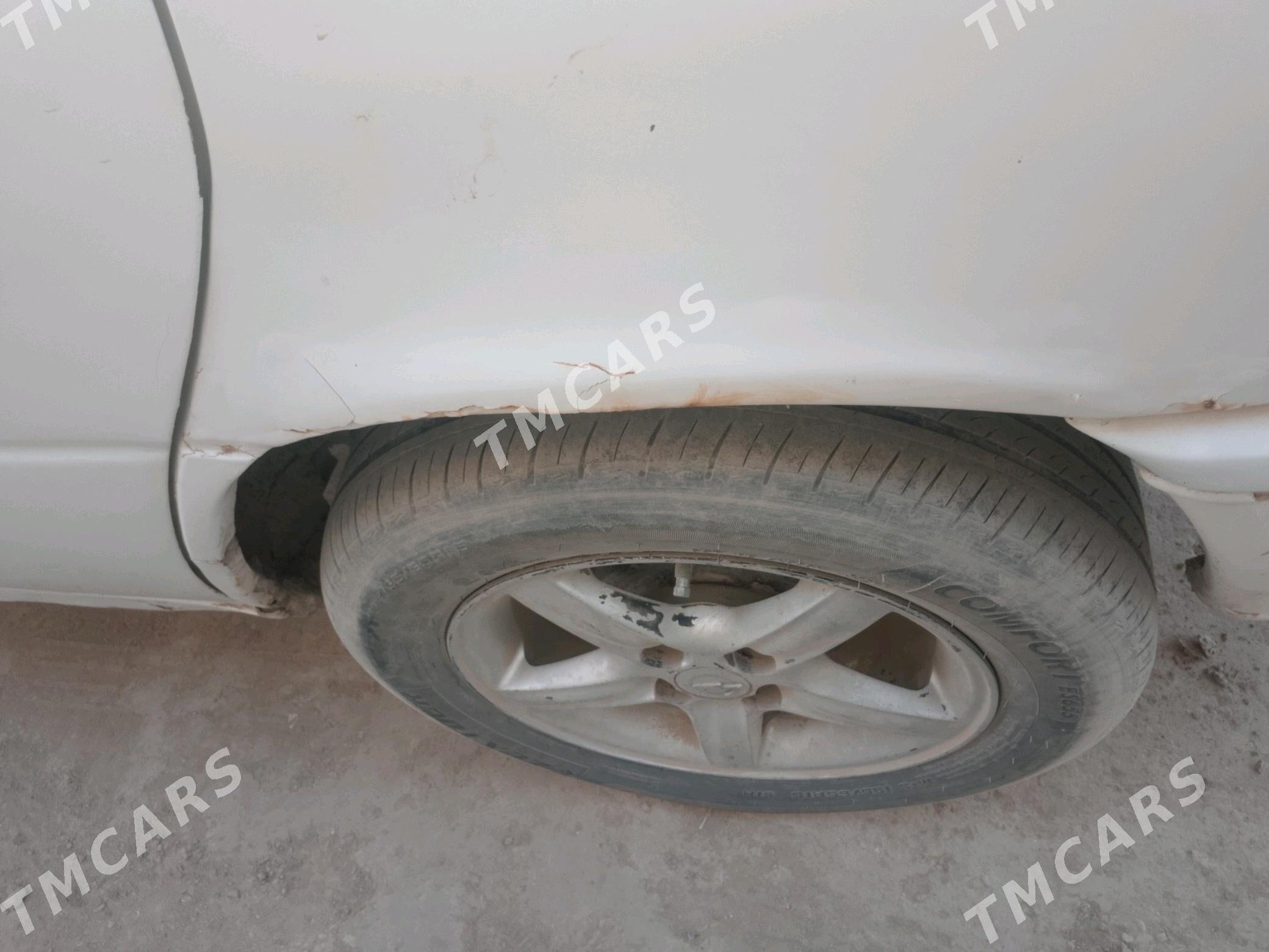 Opel Vectra 1992 - 25 000 TMT - Görogly (Tagta) - img 2