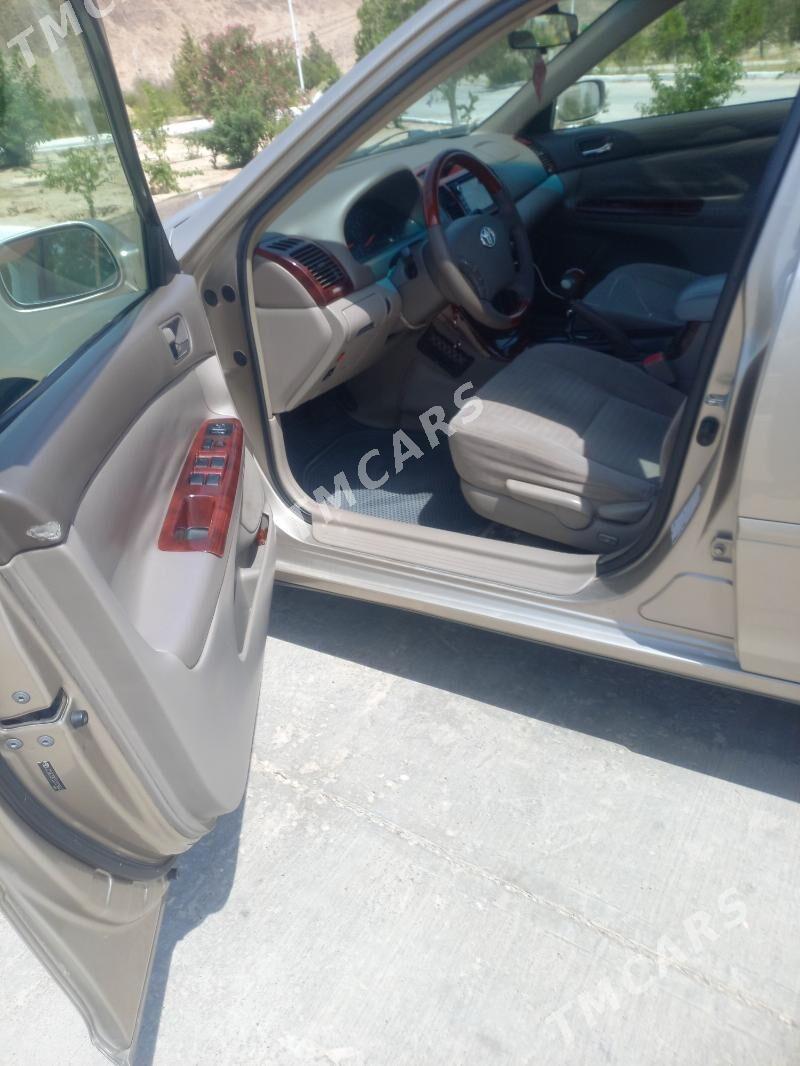 Toyota Camry 2005 - 153 000 TMT - Balkanabat - img 4