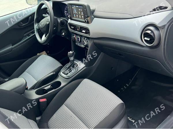 Hyundai Kona 2021 - 182 000 TMT - Aşgabat - img 5