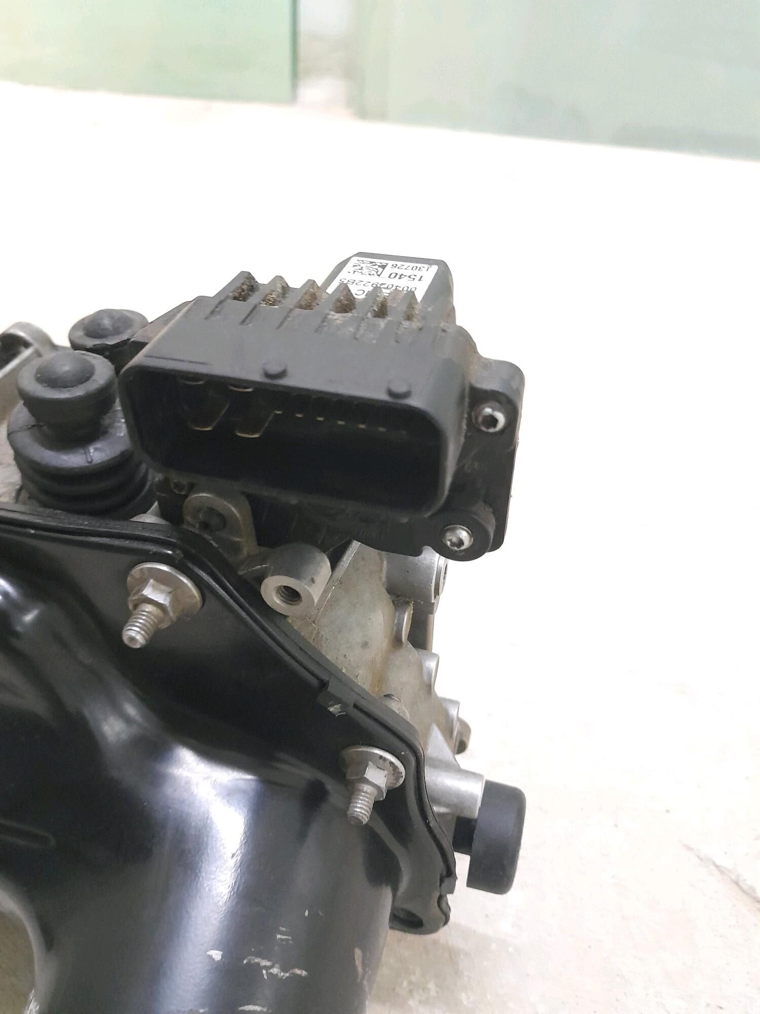 Wolswagen dsg mehatronik 2 500 TMT - Aşgabat - img 3