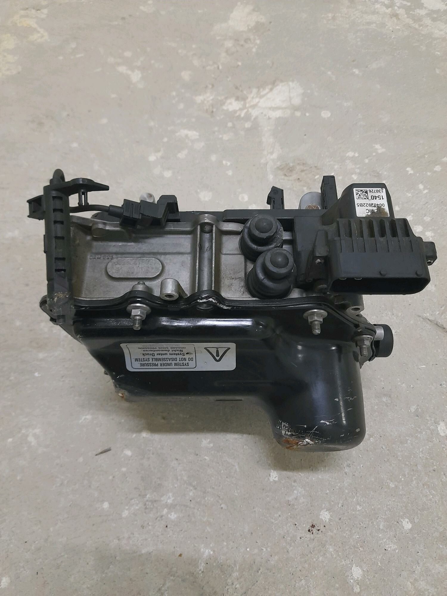 Wolswagen dsg mehatronik 2 500 TMT - Aşgabat - img 4