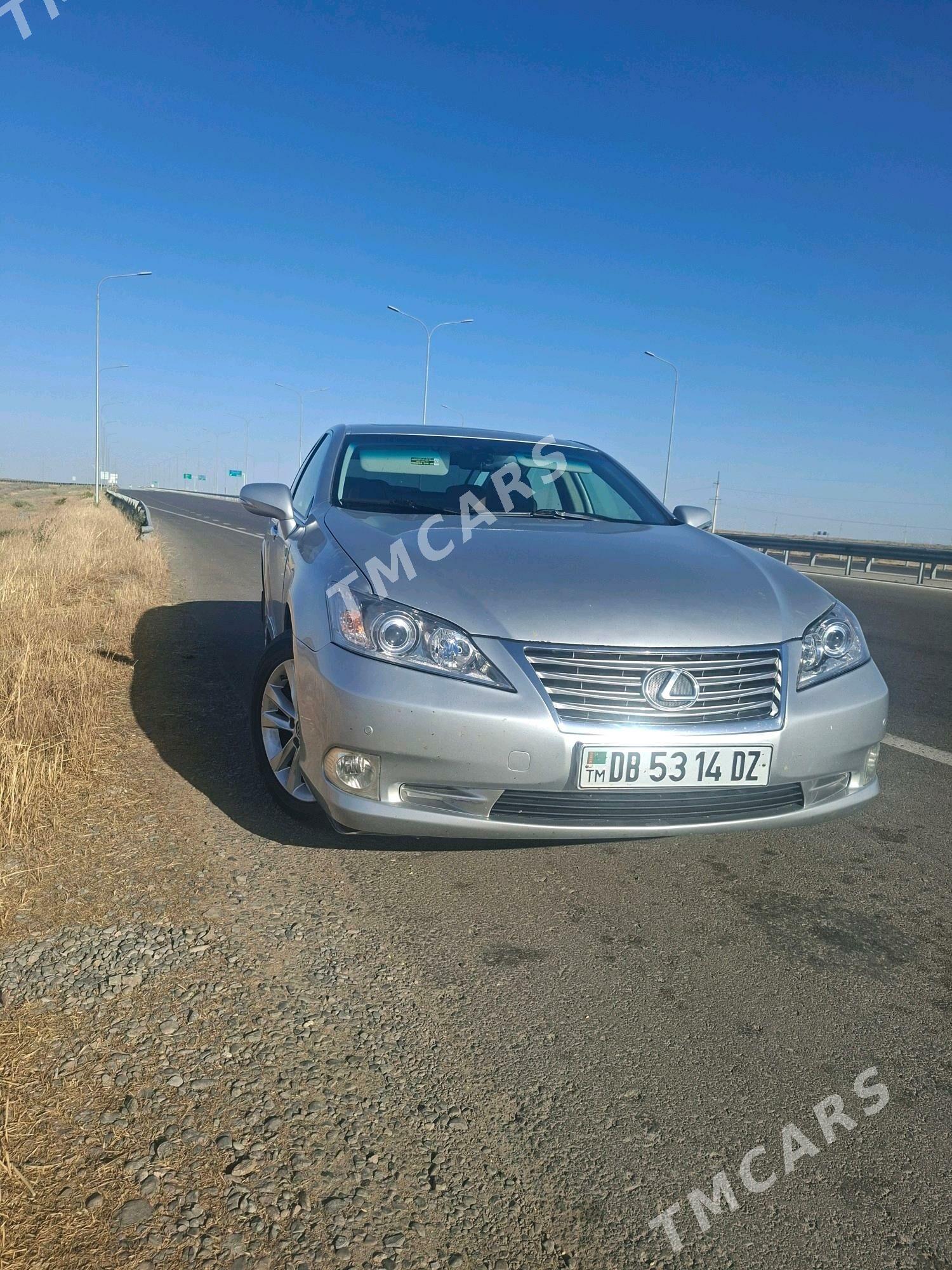 Lexus ES 350 2012 - 260 000 TMT - Köneürgenç - img 6