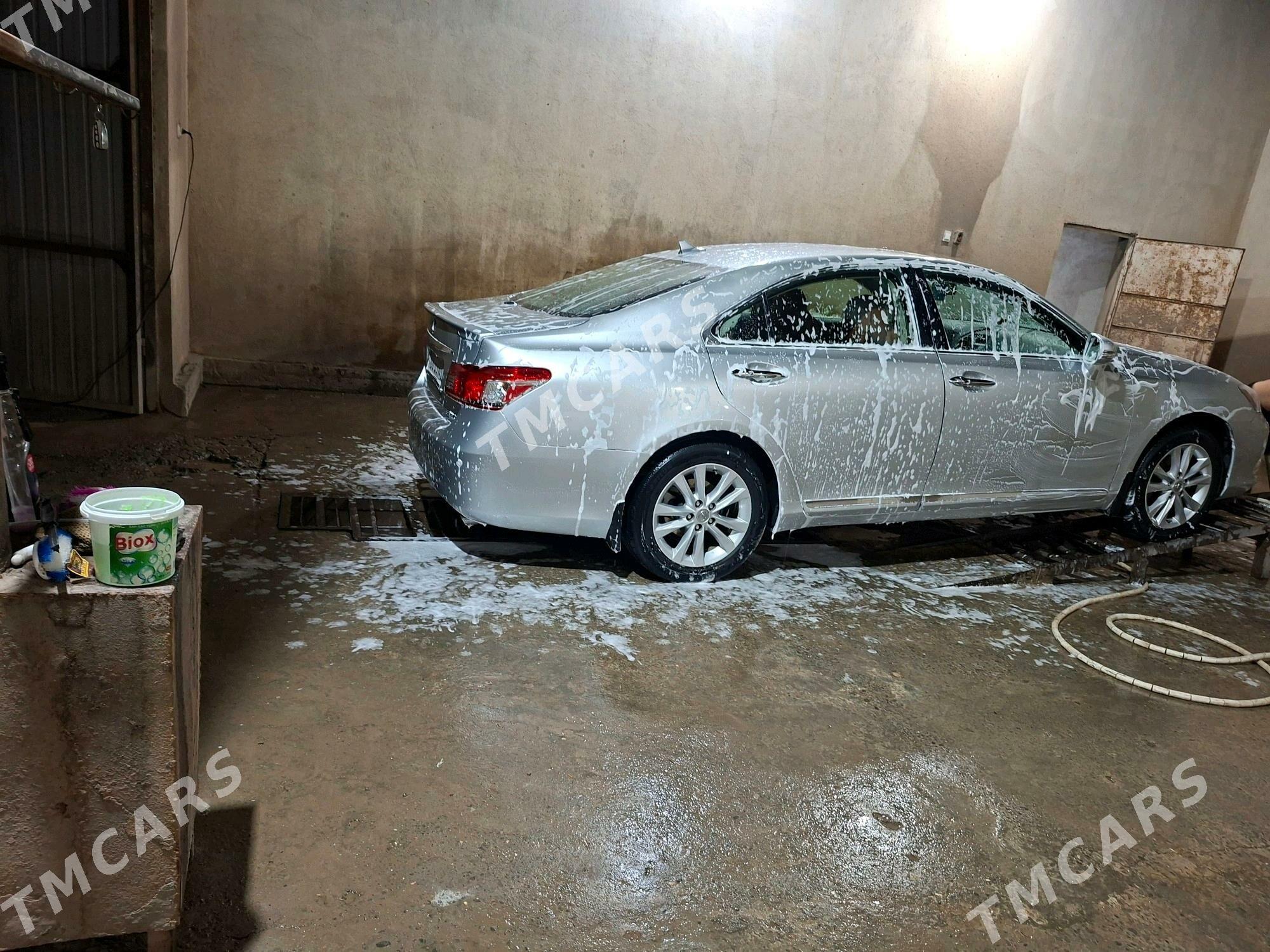 Lexus ES 350 2012 - 260 000 TMT - Köneürgenç - img 4