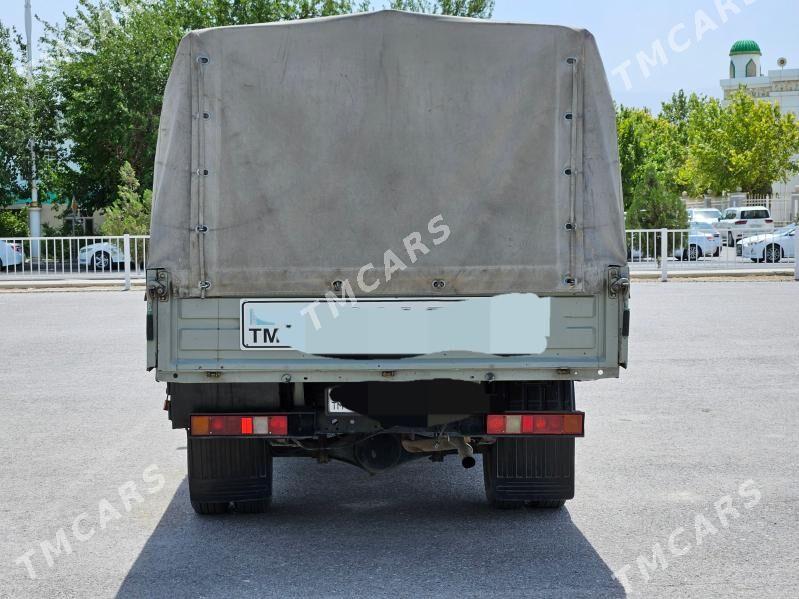 Gaz Gazel 2013 - 150 000 TMT - Aşgabat - img 4