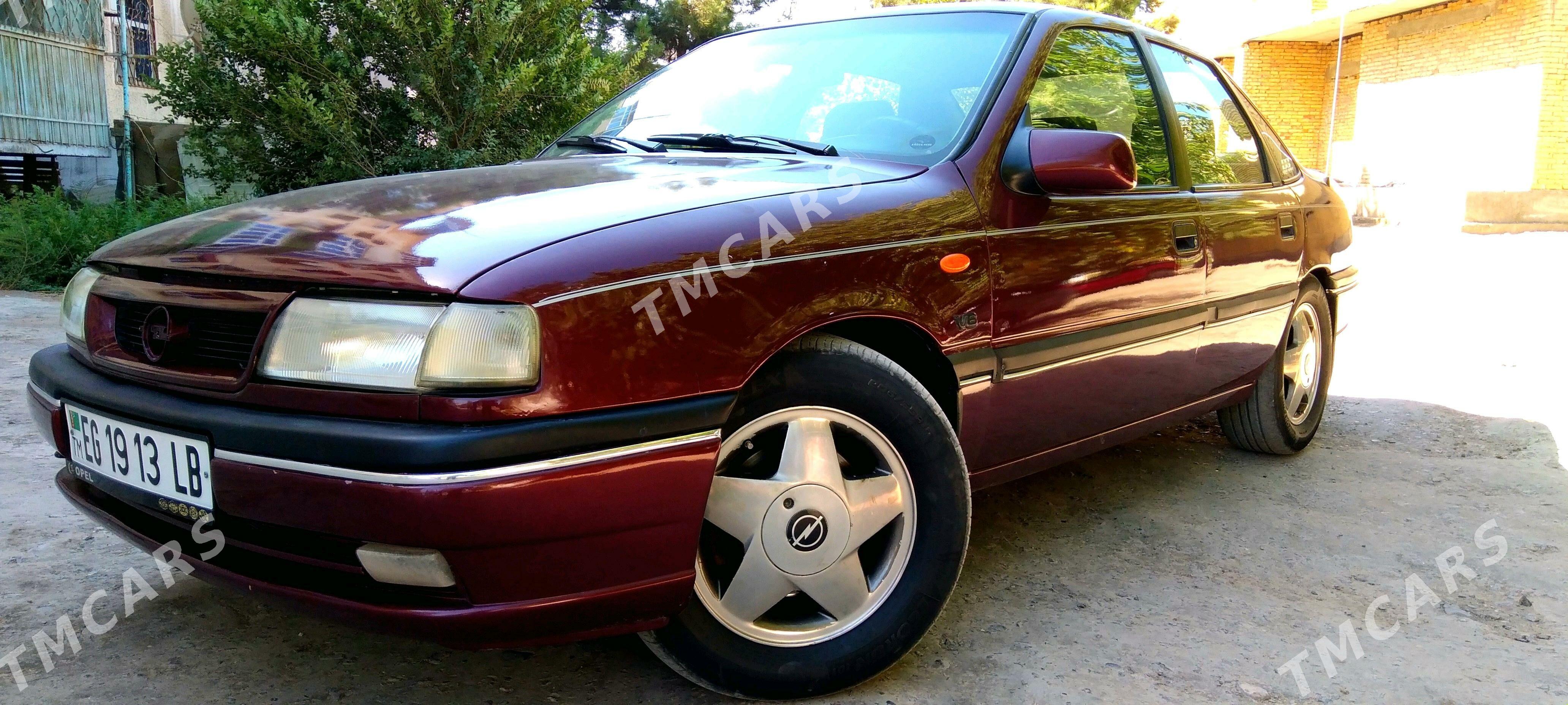 Opel Vectra 1995 - 46 000 TMT - Türkmenabat - img 2
