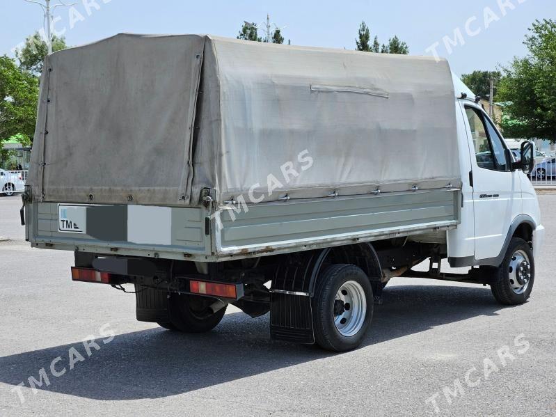 Gaz Gazel 2013 - 150 000 TMT - Aşgabat - img 3