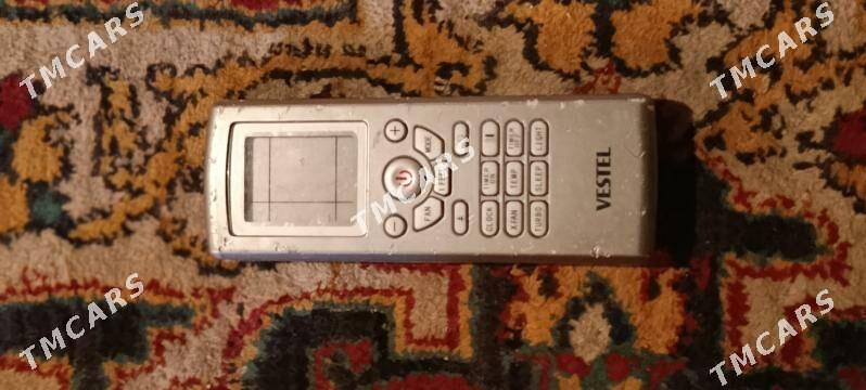 Vestel kondissoner pulty - Mary - img 3