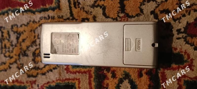 Vestel kondissoner pulty - Mary - img 2