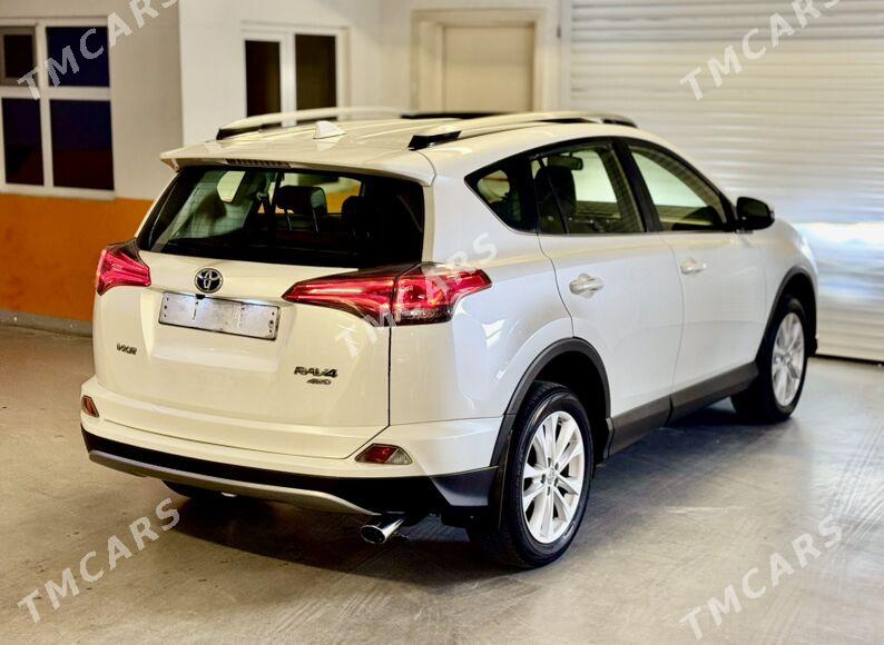 Toyota RAV4 2018 - 359 000 TMT - Aşgabat - img 5