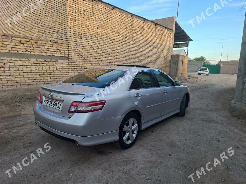 Toyota Camry 2010 - 220 000 TMT - Köneürgenç - img 6