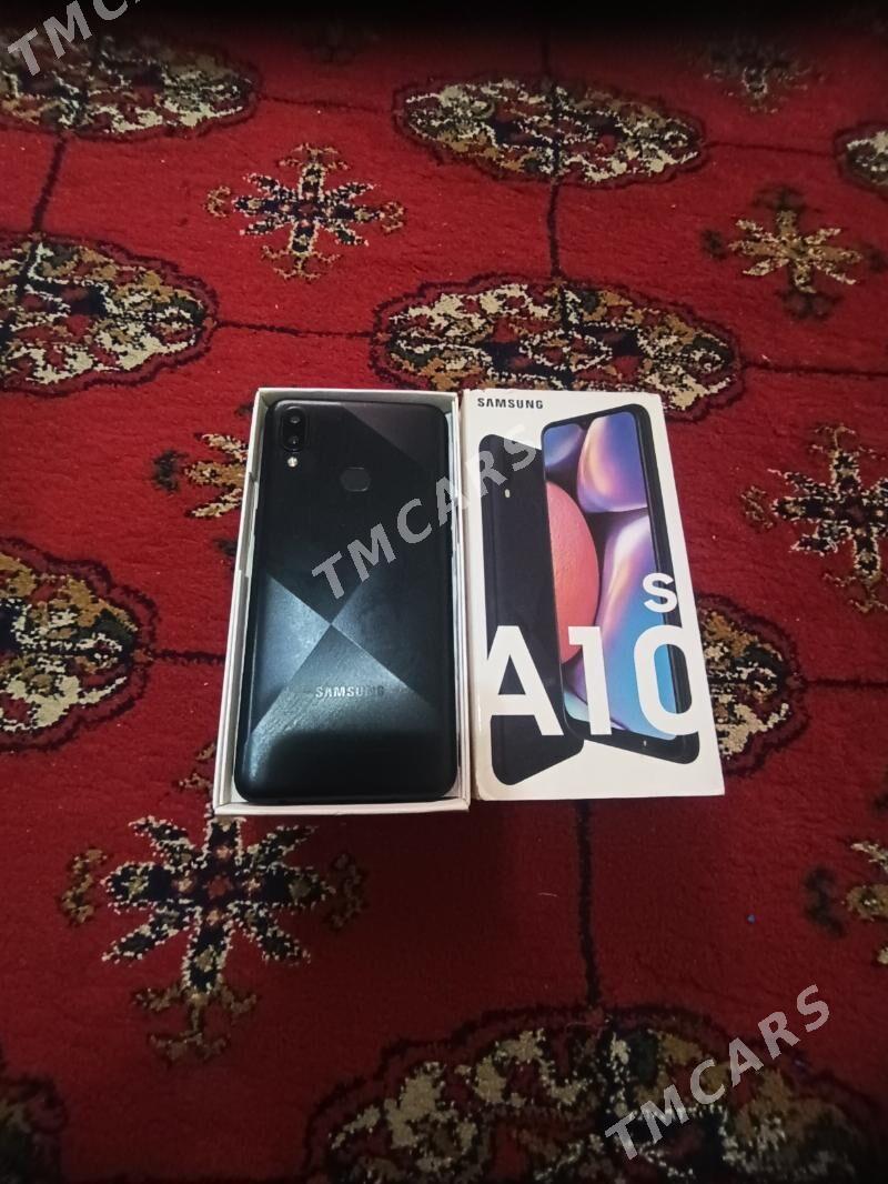 A10s telefon - Gökdepe - img 2