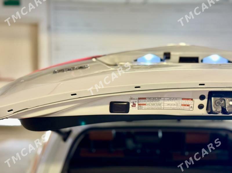 Toyota RAV4 2018 - 359 000 TMT - Aşgabat - img 10
