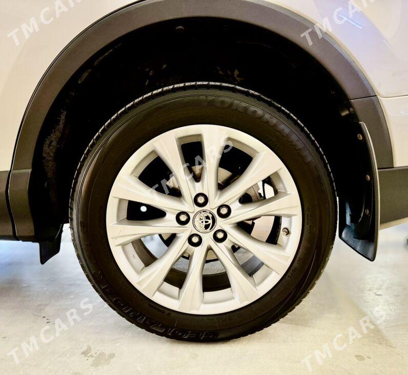Toyota RAV4 2018 - 359 000 TMT - Aşgabat - img 8