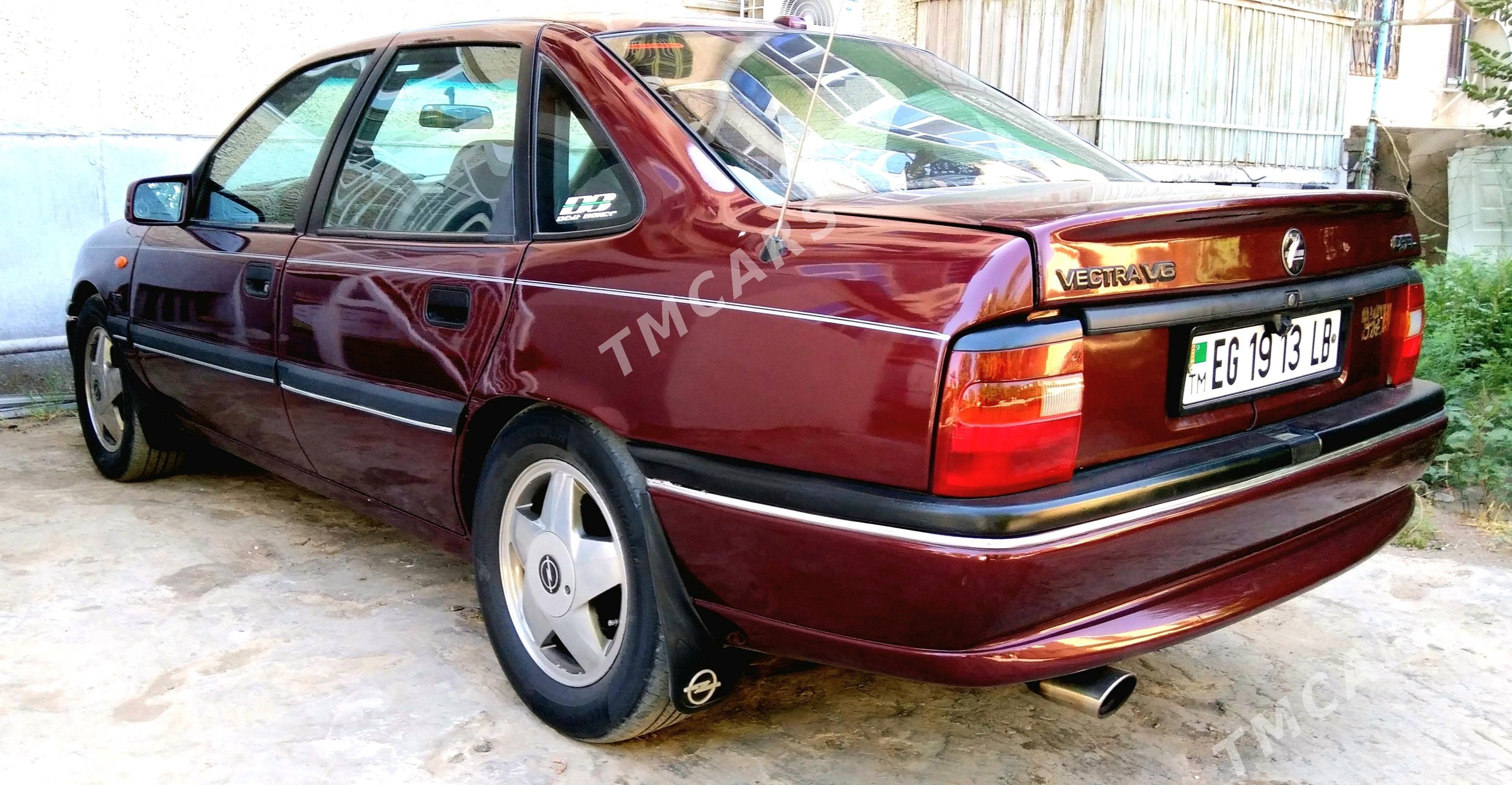 Opel Vectra 1995 - 46 000 TMT - Türkmenabat - img 4