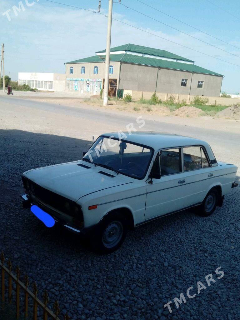 Lada 2106 1989 - 18 000 TMT - Халач - img 4