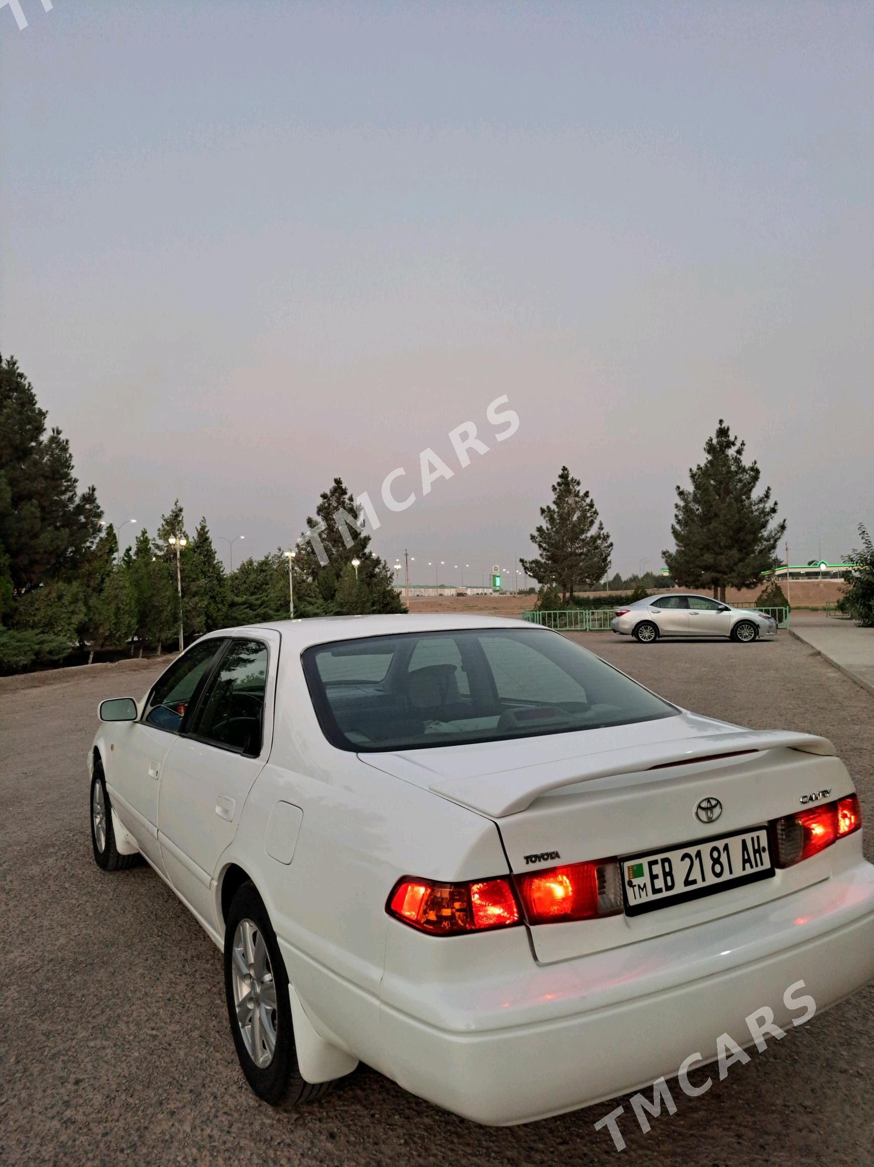Toyota Camry 2000 - 114 000 TMT - Tejen - img 6