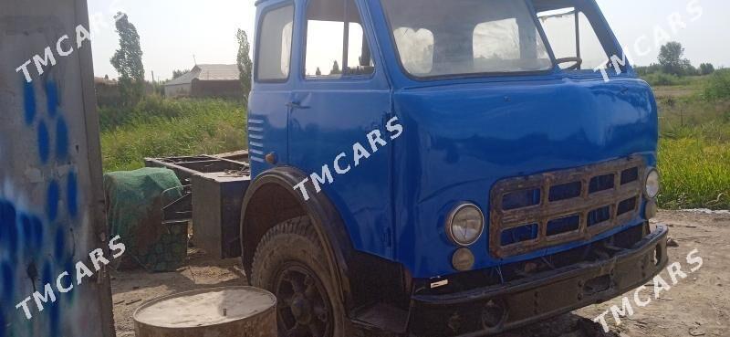 Maz Samosval 1980 - 60 000 TMT - Гурбансолтан Едже - img 3