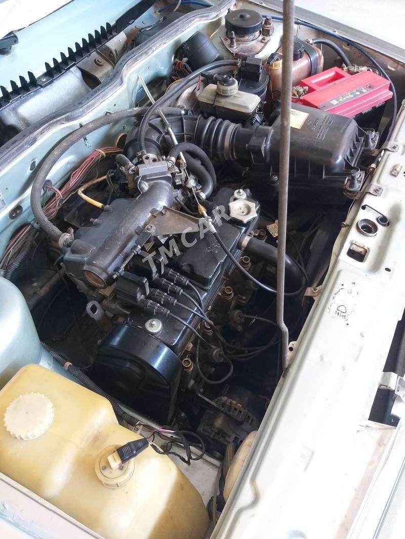 Lada 21099 2001 - 48 000 TMT - Туркменабат - img 3