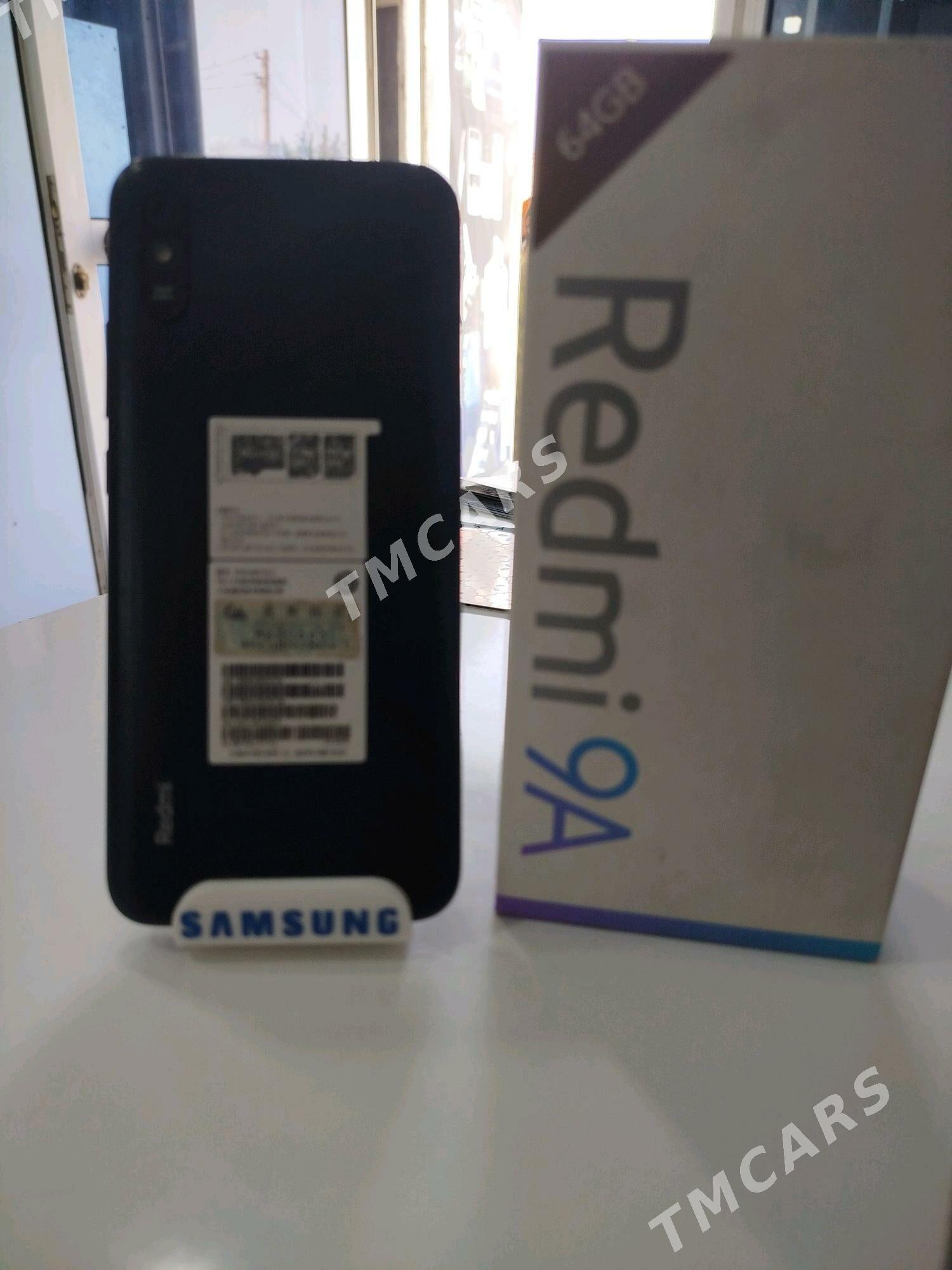 Redmi 9a 4/64 - Tejen - img 1